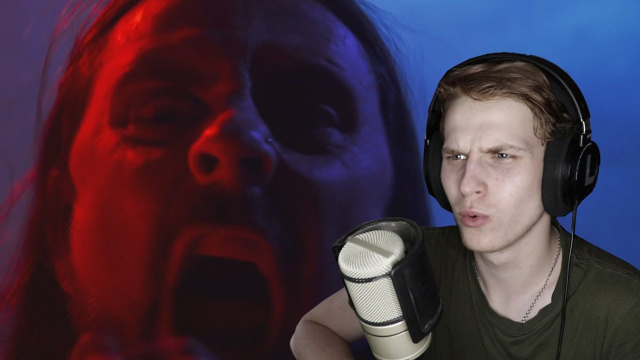 Thy Art Is Murder - Make America Hate Again | Reaction & Review