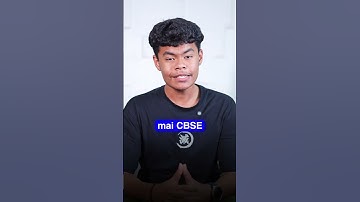 CBSE Class 10 Topper Tips | How Aarav Scored Full Marks