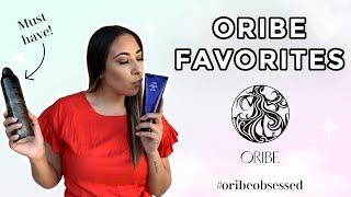 ORIBE FAVORITES | Jenifer Larson