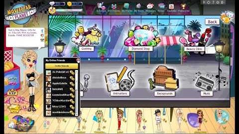 Leveling up to level 22