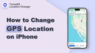[2025] How to Change GPS Location on iPhone -supported iOS18/17