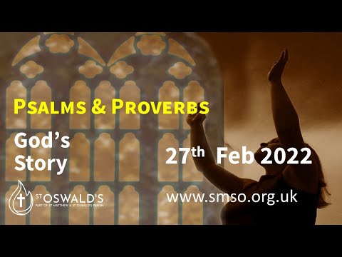 27 Feb 10.30 Service 27 Feb 10.30 Service