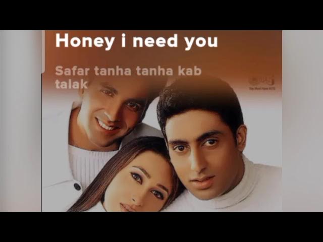 har kisike dil mein .(Song) [From"Haan Maine bhi pyaar kiya"]||#Song ||#Music ||#Entertainment ||#l