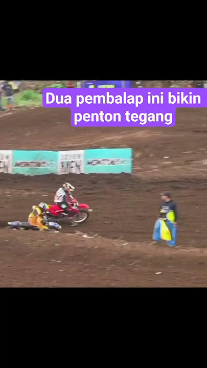 tense until the audience keeps screaming