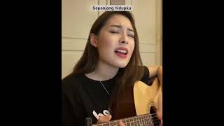 Terima  Kasih Tuhan  @rachangela