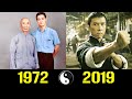 😎 Ип Ман - Эволюция (1972 - 2019) ! Все Появления Учителя Брюса Ли👊 !