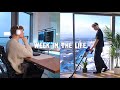 Week In My Life As a Software Engineer | Work, Friends &amp; Weekend Trip To Italy