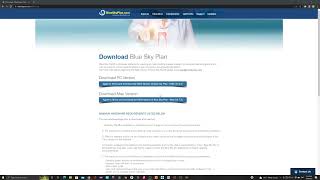 Download Lagu Blue Sky Plan installation video MP3