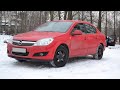 Opel ASTRA H на что смотреть при покупке Опель Астра+отзыв клиента