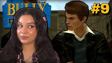 Helping Johnny.. | Bully: Scholarship Edition | #9