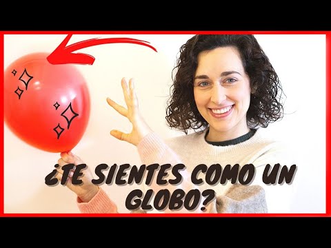 🎈Cómo eliminar los gases y evitar flatulencias 💨  [Qué comer y qué alimentos evitar]