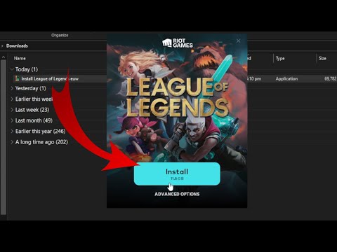 League of Legends download: como baixar e instalar o jogo no PC