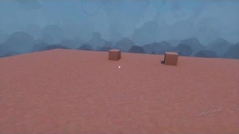 Dreams PS4 Tutorial | Hitscan Based Weapon