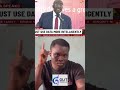 Part:31// Atasaaaa😹they are sorry they couldn’t give Ashanti Region the 5 interchanges promised💔🥹
