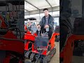 10 excavators