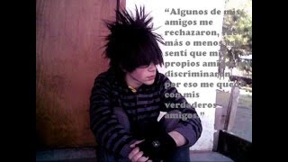 emo addiction Resimi