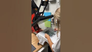 Flock HTV done right 😎 #shorts