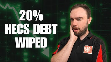 3 Major HECS Debt Changes You Need to Know About!