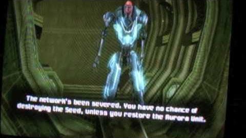 Metroid Prime 3 Corruption Elysia Part 6