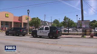 Shooting outside El Rey; 2 dead, 1 wounded | FOX6 News Milwaukee