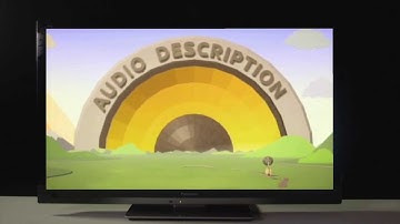 Get the picture: how to make television easier to use for people with sight loss