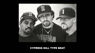 Cypress Hill Boombap Hiphop Old School Latin Type Beat Exclusive License Legado
