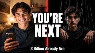 Famous The Hidden System Controlling 3 Billion Minds Net Worth