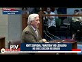 Korte Suprema, pinagtibay ang legalidad ng June 3 session ng Senado