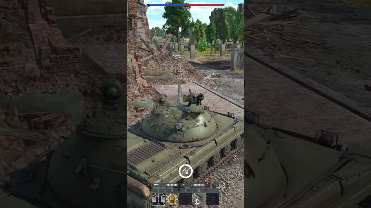 Normal Day In Object 435🔧