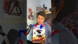 Spiderverse Trivia!#trivia #spiderman #spiderverse #podcast #marvel