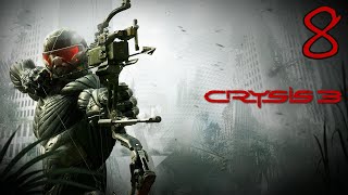 Let's Play [DE]: Crysis 3 - #008 by Radibor78 LP 1 view 4 weeks ago 56 minutes