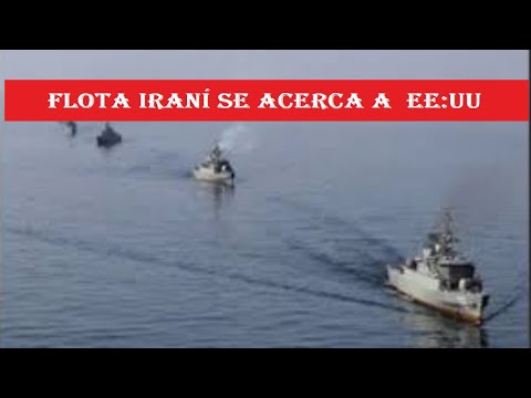 Vídeo: Explorando Los Esquivos Barcos - Vista Alternativa