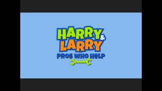 Harry And Larry Pros Who Help Theme Song