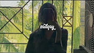 sadqay (sped up) Resimi
