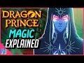 The Dragon Prince: The Magic Explained (Netflix)