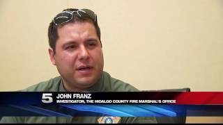 Hidalgo Co. Marshal's Office Shares ways to prevent Electrical Fires
