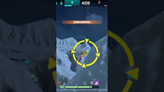 icebound night max level mirage f1 #metalstorm