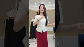 LUSM2507013 trắng + LUCV2506001 đỏ 42
