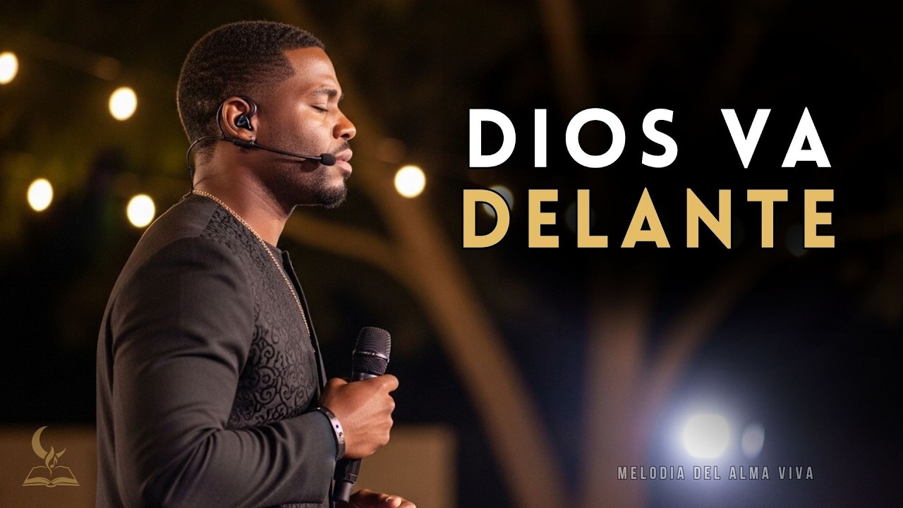 No Sé Qué Viene, Pero Dios Va Delante