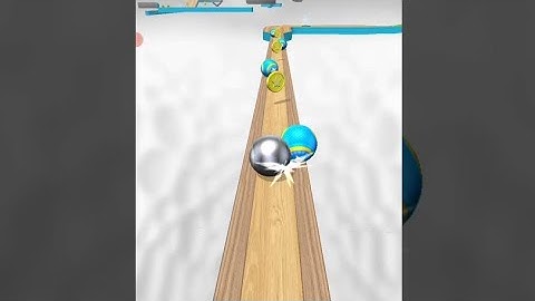 Going balls - Gameplay Walkthrough  (Android,iOS) #gameplay 5- T gamer