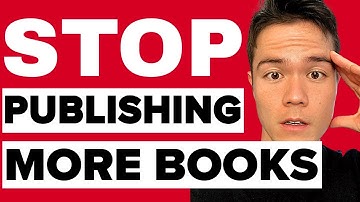 4 Hours of No BS Amazon KDP Advice to Get Rich Like The 1%