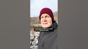 Socratic Stroll 47: Can good parents produce bad children?