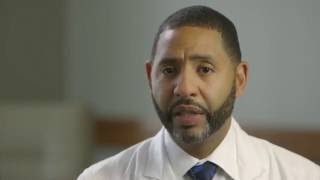 Black Men In White Coats Short Doc Series Ep 6  Dr. Kevin Thomas, Duke University SOM