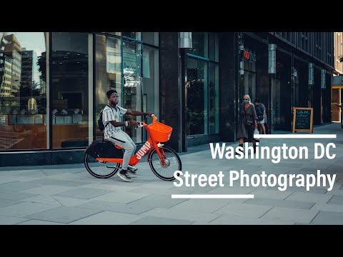 Video: Foto di Dupont Circle: immagini di Washington DC