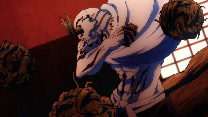 jujutsu kaisan-74f150(yourmomlikemymusic)