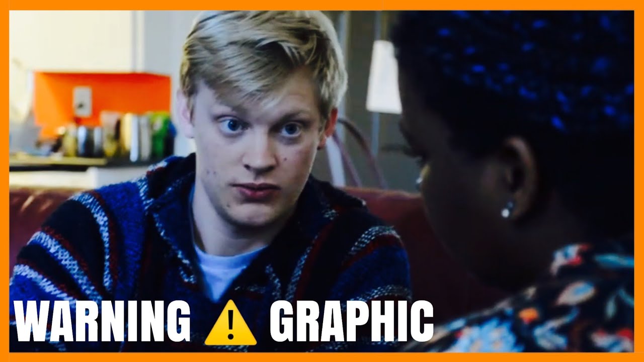 ROOMMATES The Season Finale YouTube