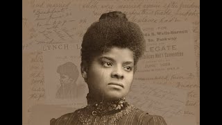 Ida B Wells