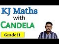 Kj maths with candela  grade 11