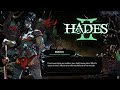 Nemesis has no chill | Hades 2