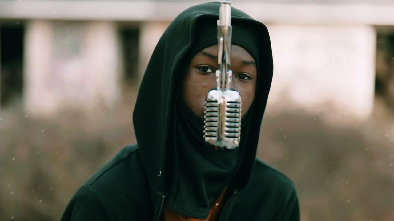 JayyThree "Armory" Live Icebox Performance 🧊 YouTube